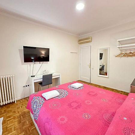 برشلونة Rooms Villaroel المظهر الخارجي الصورة