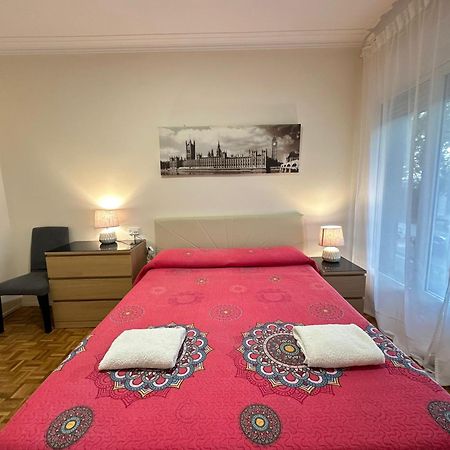 برشلونة Rooms Villaroel المظهر الخارجي الصورة
