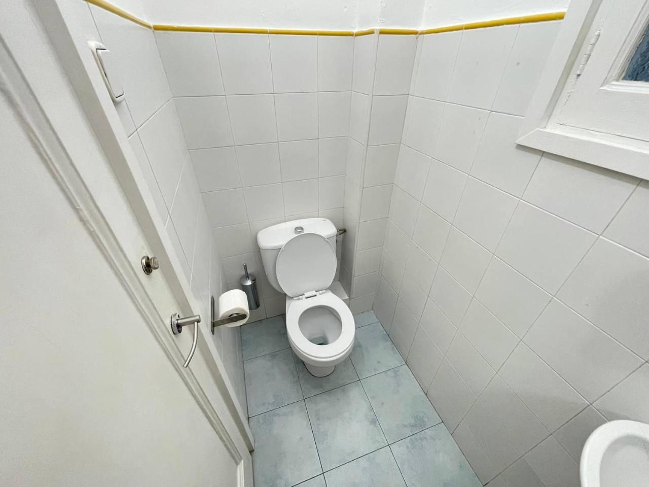 برشلونة Rooms Villaroel المظهر الخارجي الصورة