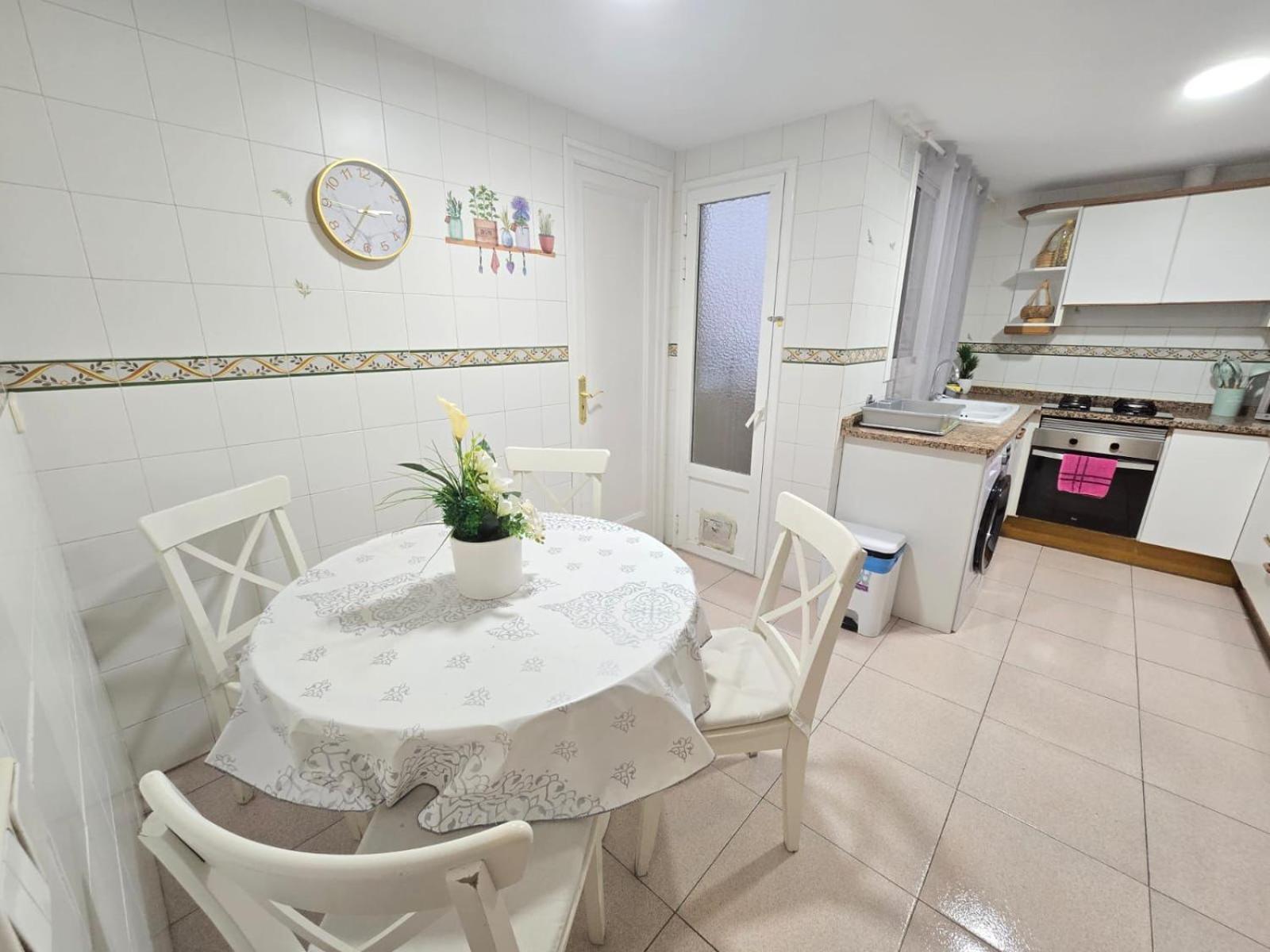برشلونة Rooms Villaroel المظهر الخارجي الصورة