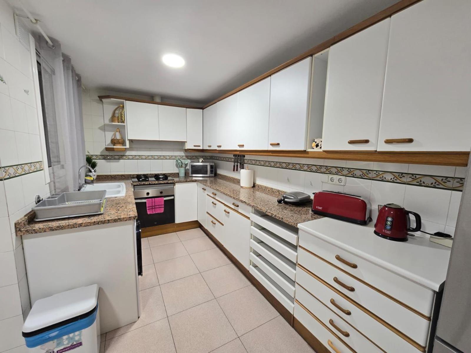 برشلونة Rooms Villaroel المظهر الخارجي الصورة