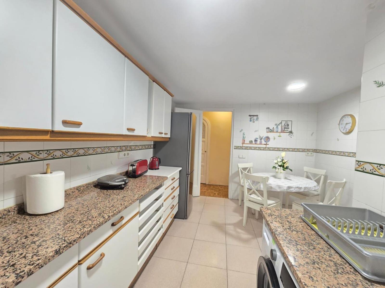 برشلونة Rooms Villaroel المظهر الخارجي الصورة