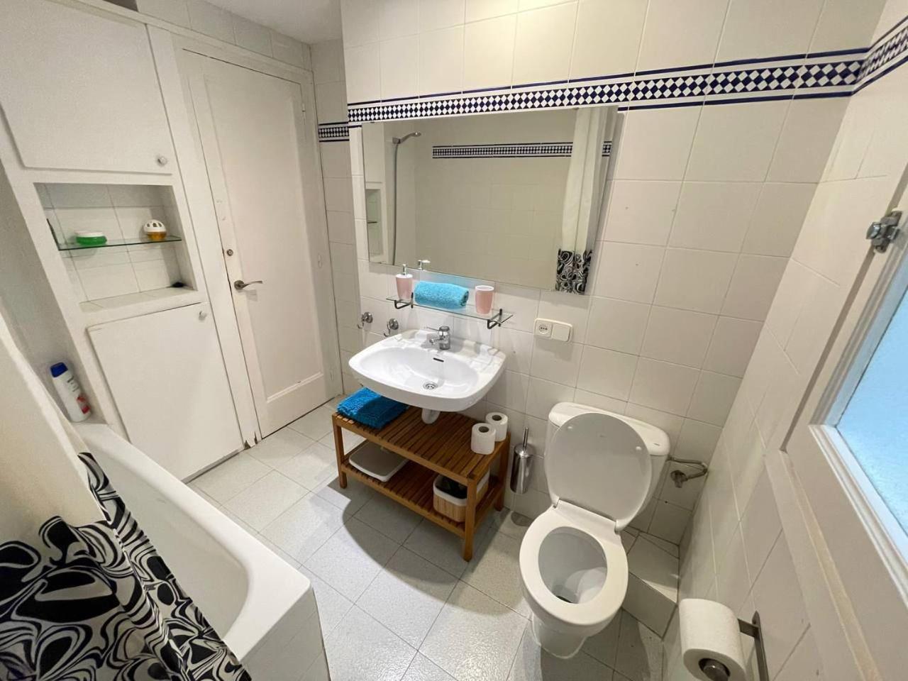 برشلونة Rooms Villaroel المظهر الخارجي الصورة