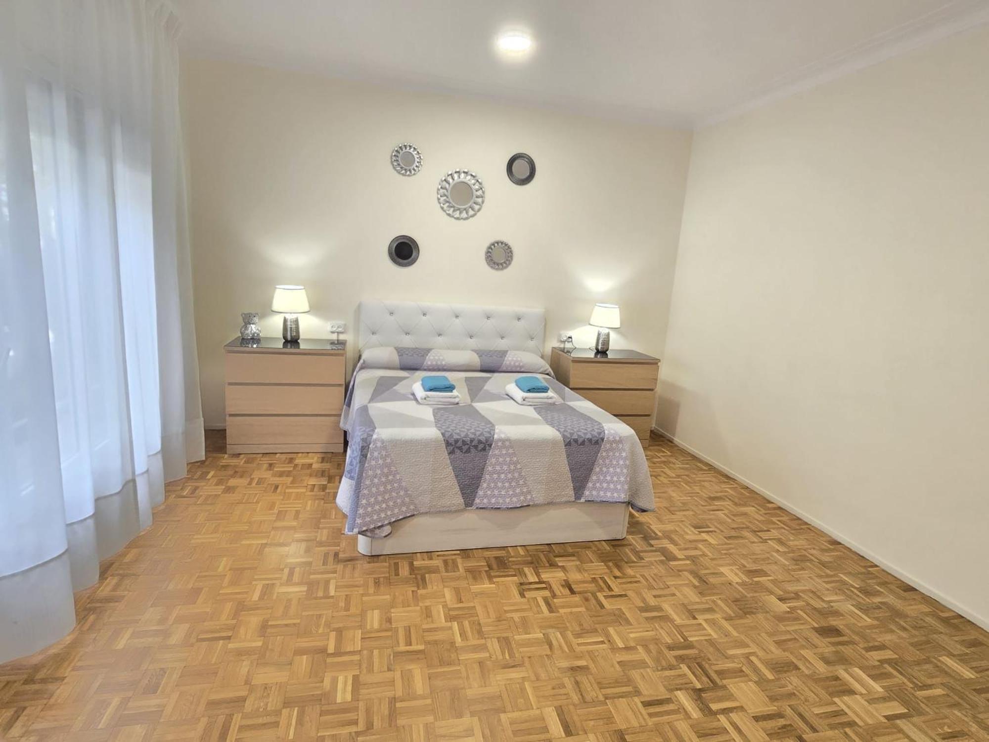 برشلونة Rooms Villaroel المظهر الخارجي الصورة