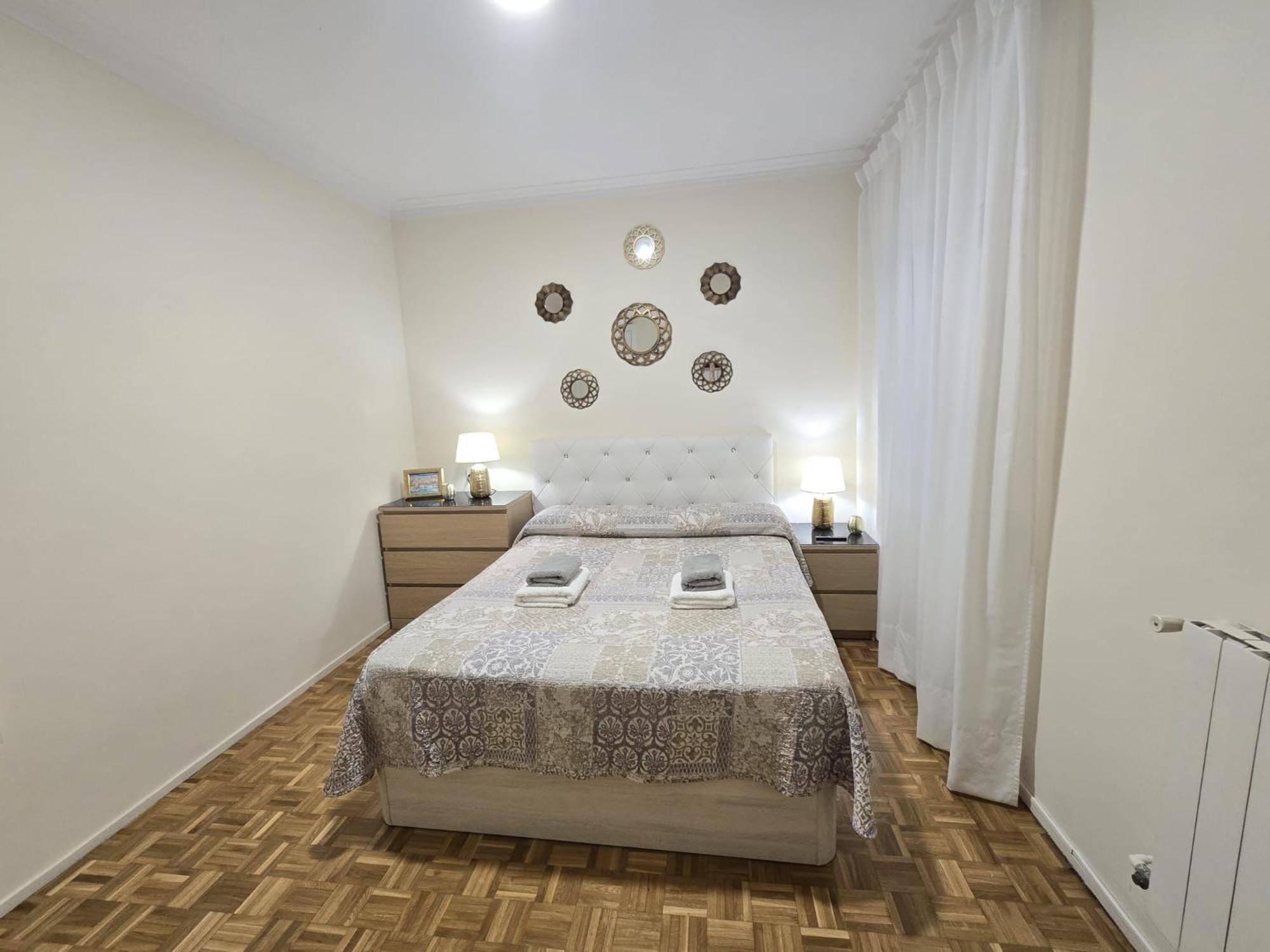 برشلونة Rooms Villaroel المظهر الخارجي الصورة