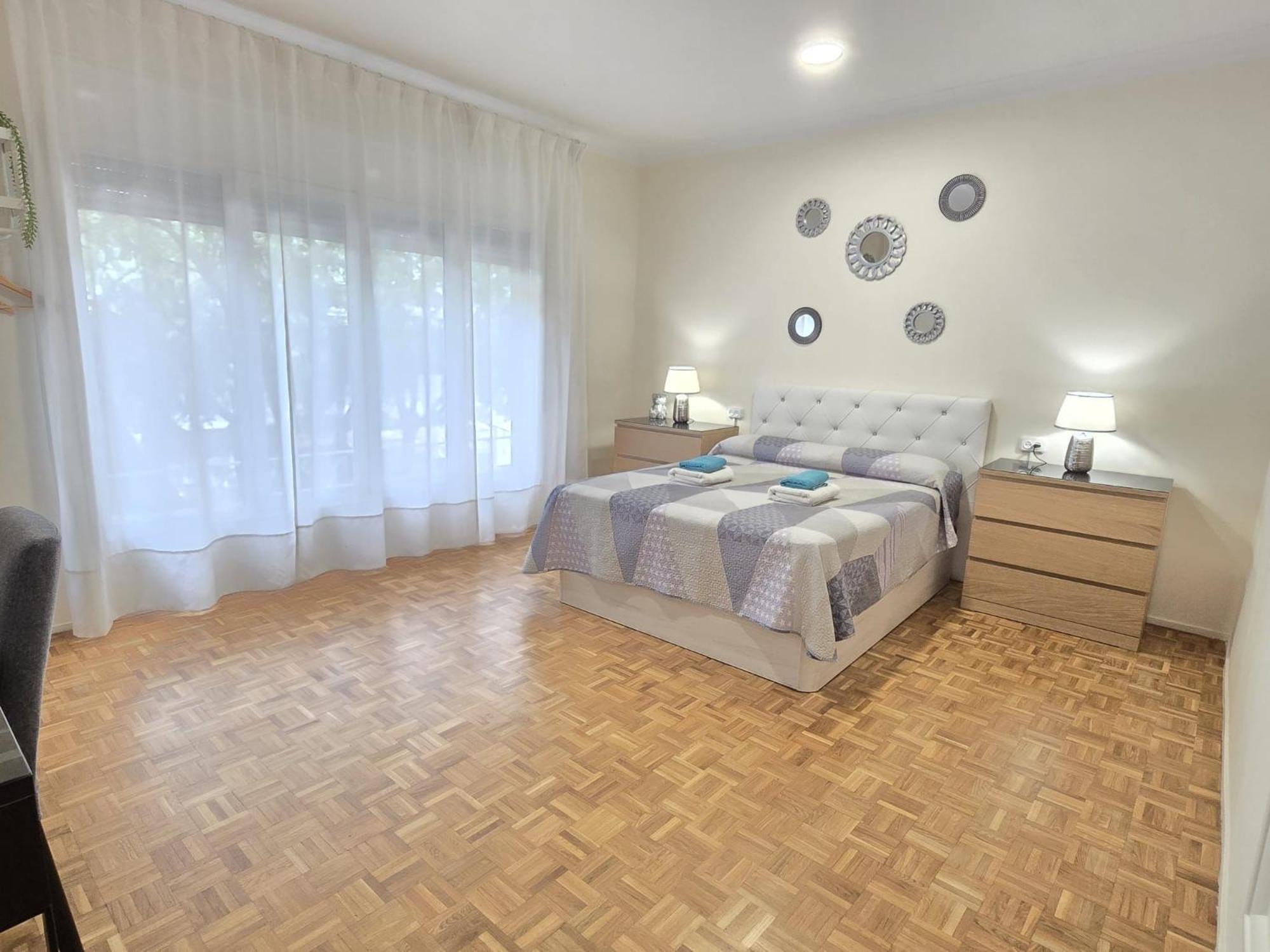 برشلونة Rooms Villaroel المظهر الخارجي الصورة