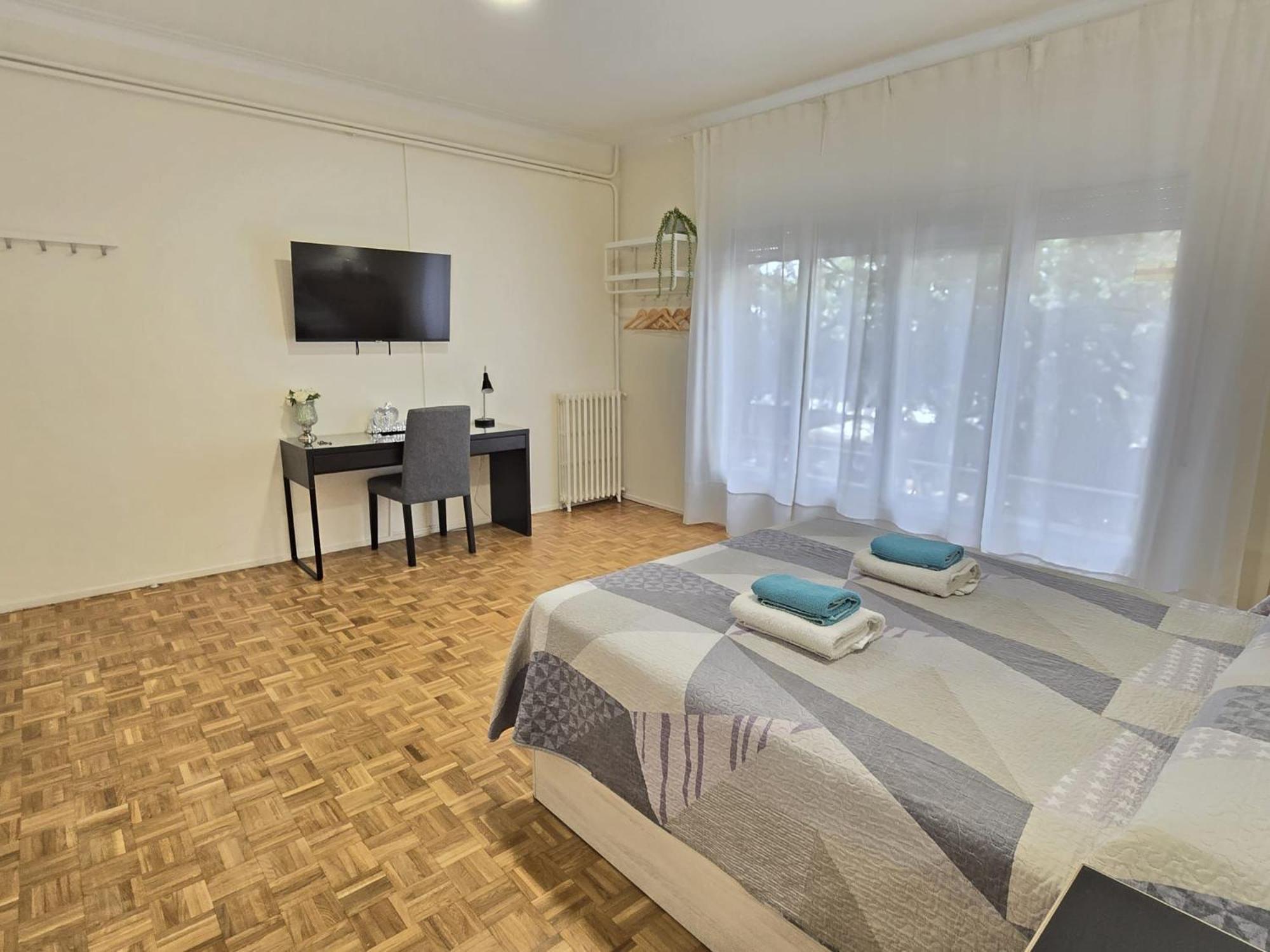 برشلونة Rooms Villaroel المظهر الخارجي الصورة