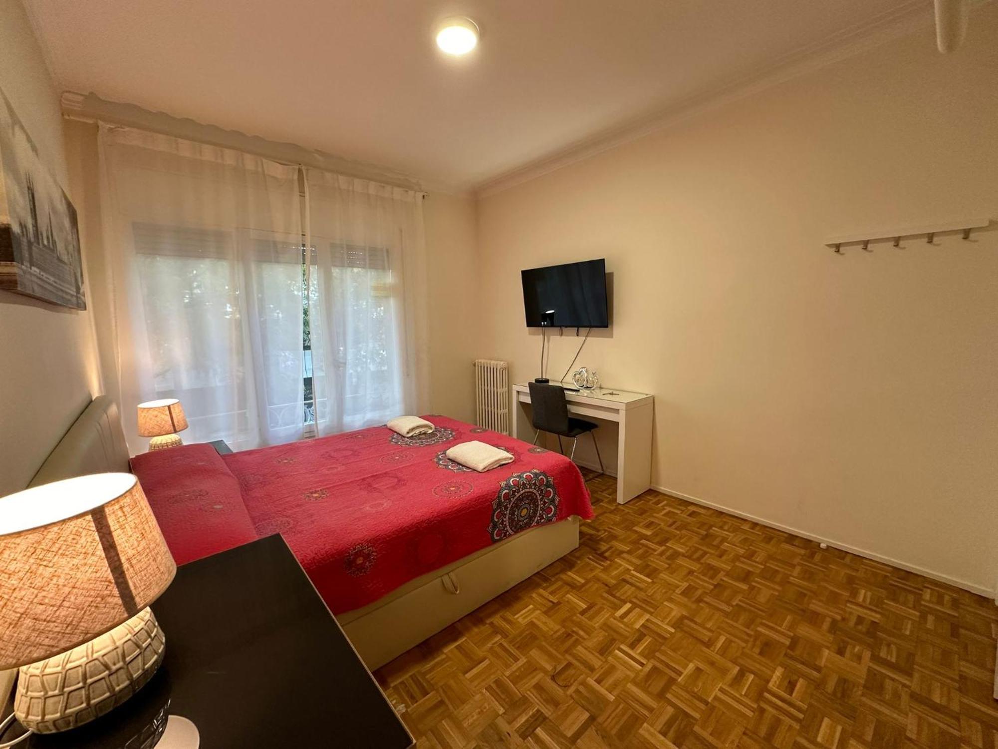 برشلونة Rooms Villaroel المظهر الخارجي الصورة