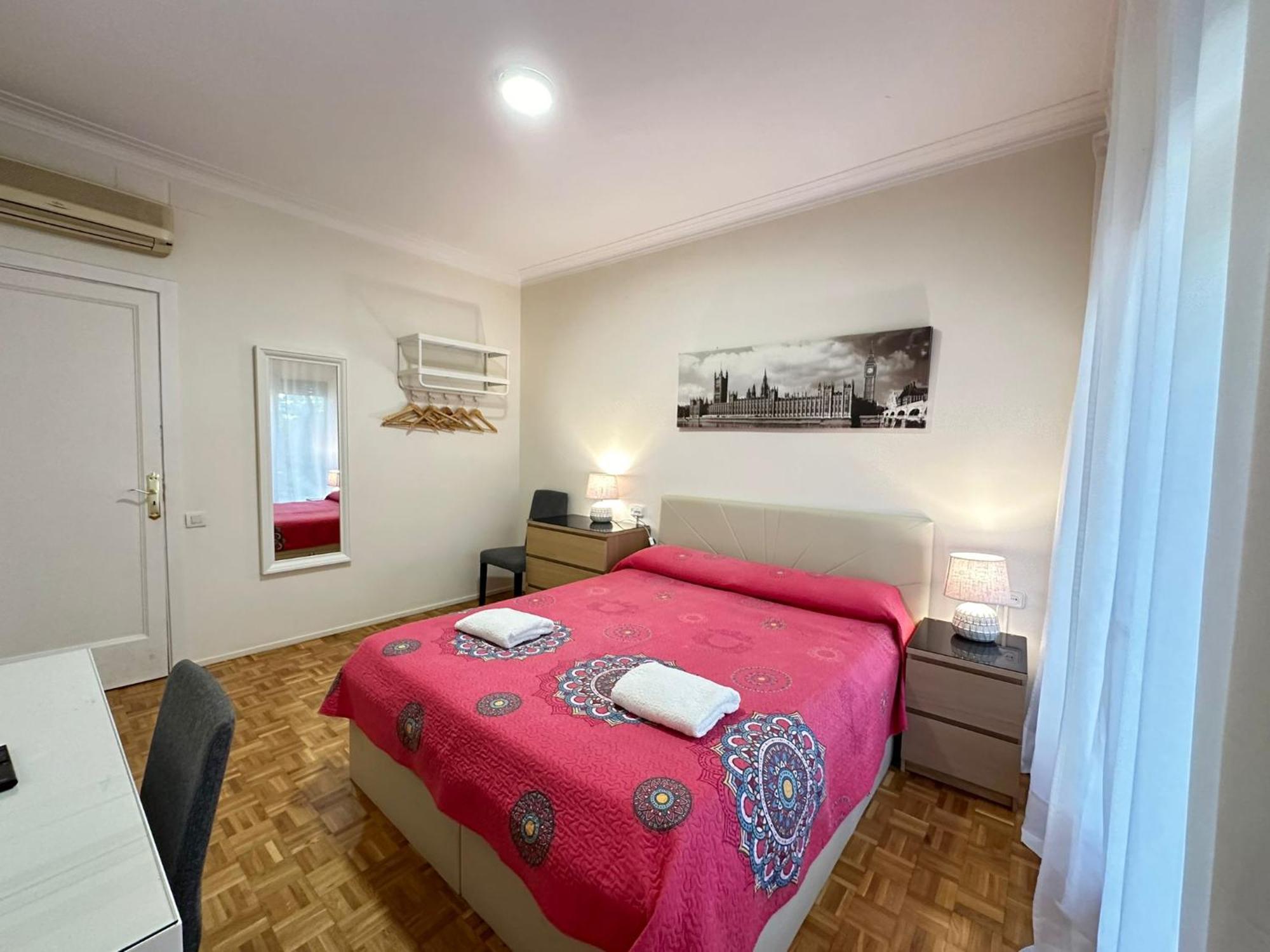 برشلونة Rooms Villaroel المظهر الخارجي الصورة