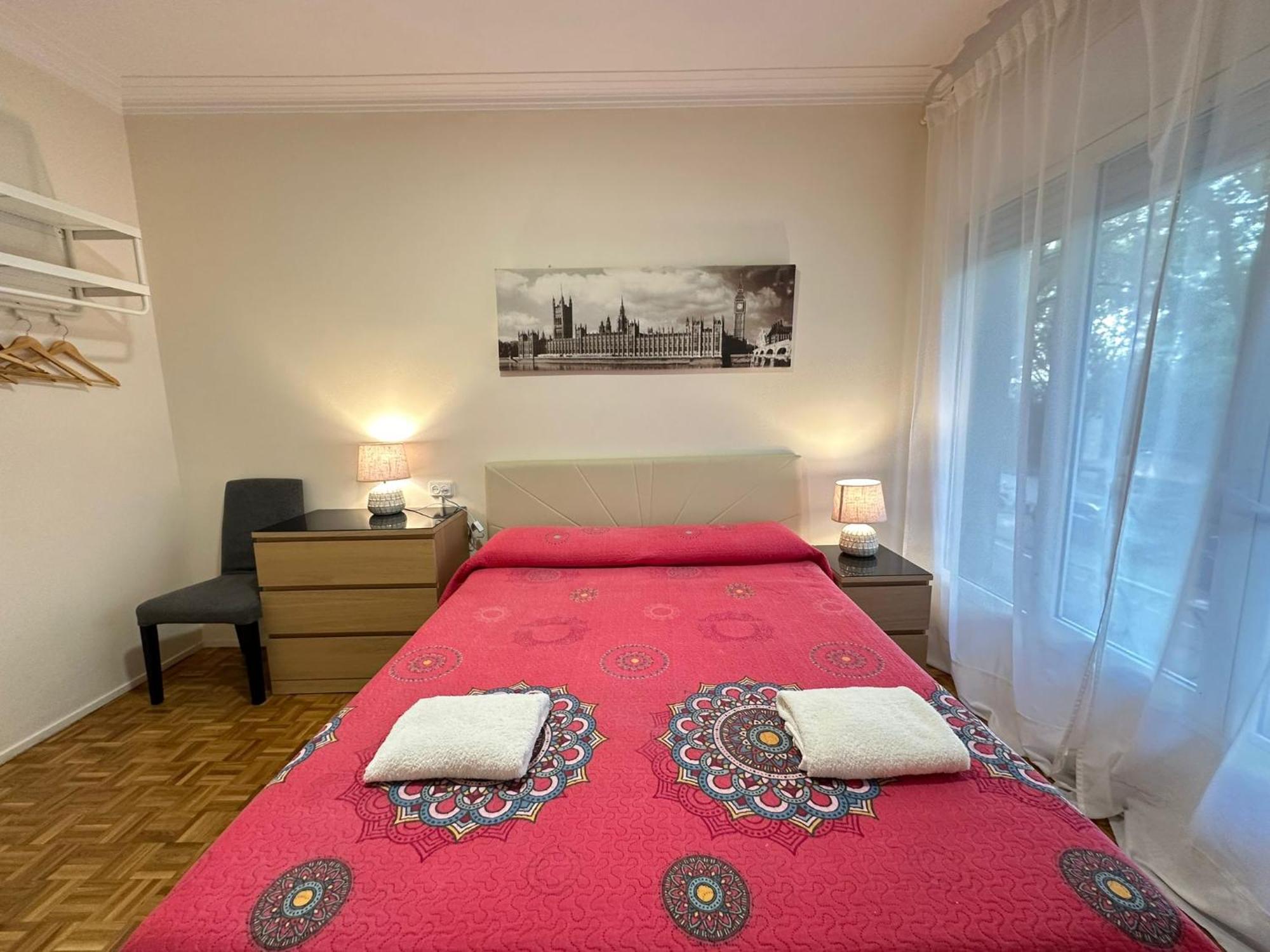 برشلونة Rooms Villaroel المظهر الخارجي الصورة