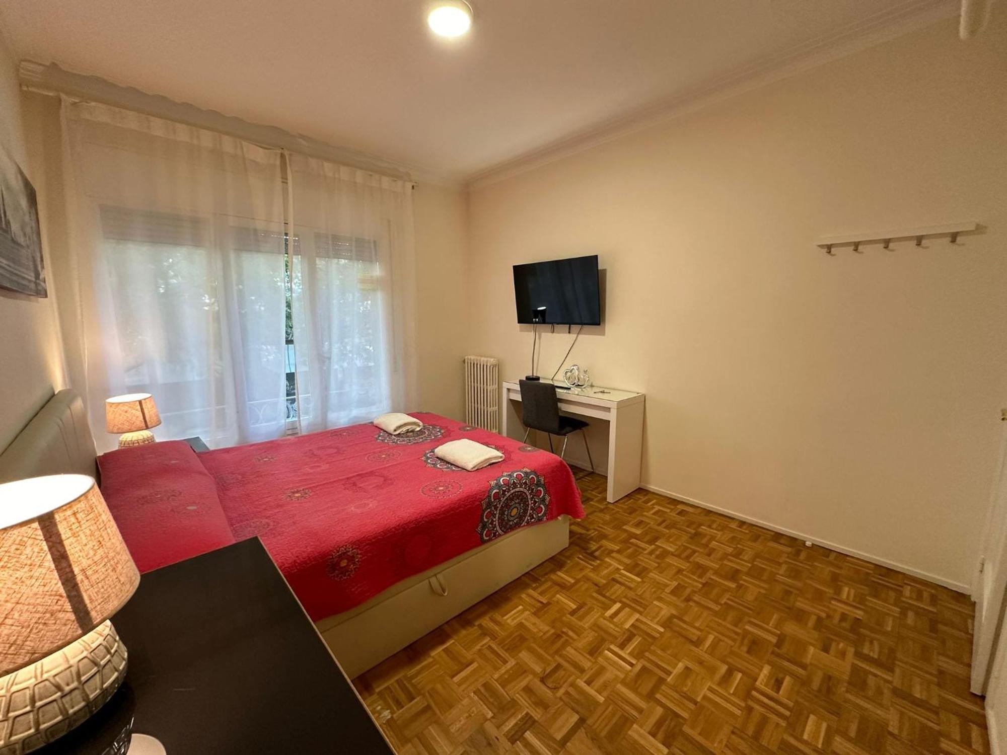 برشلونة Rooms Villaroel المظهر الخارجي الصورة
